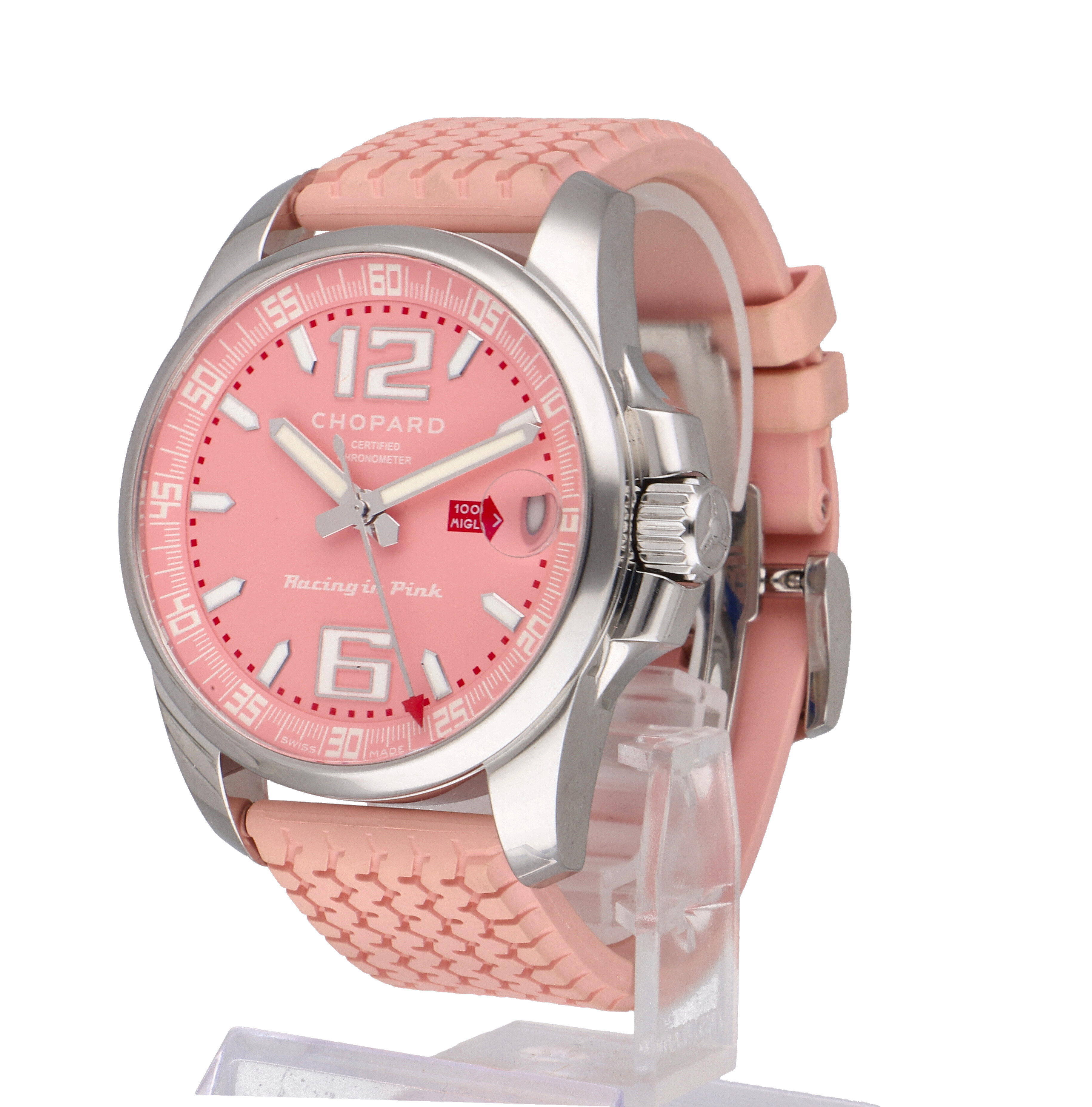 Chopard Mille Miglia